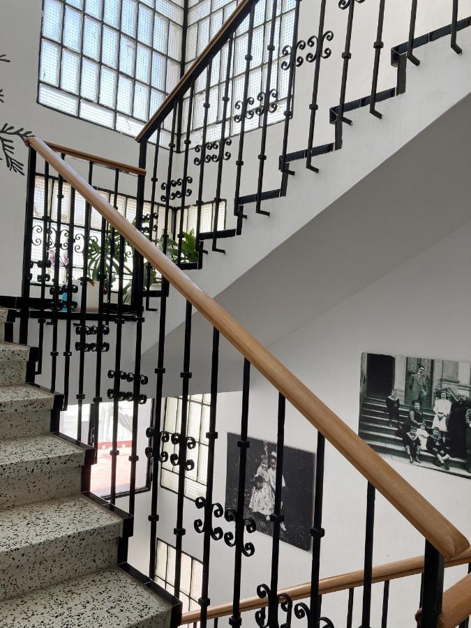 Hostal Paco Μαρμπέλλα Εξωτερικό φωτογραφία