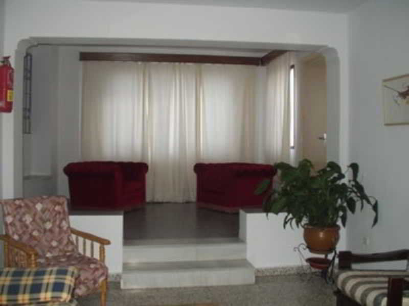 Hostal Paco Μαρμπέλλα Εξωτερικό φωτογραφία
