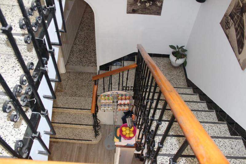 Hostal Paco Μαρμπέλλα Εξωτερικό φωτογραφία